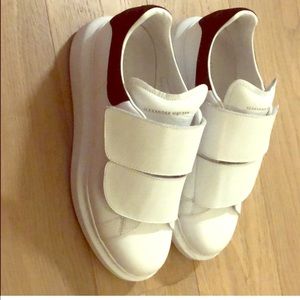 Alexander McQueen sneakers